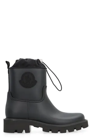 Kickstream rain boots