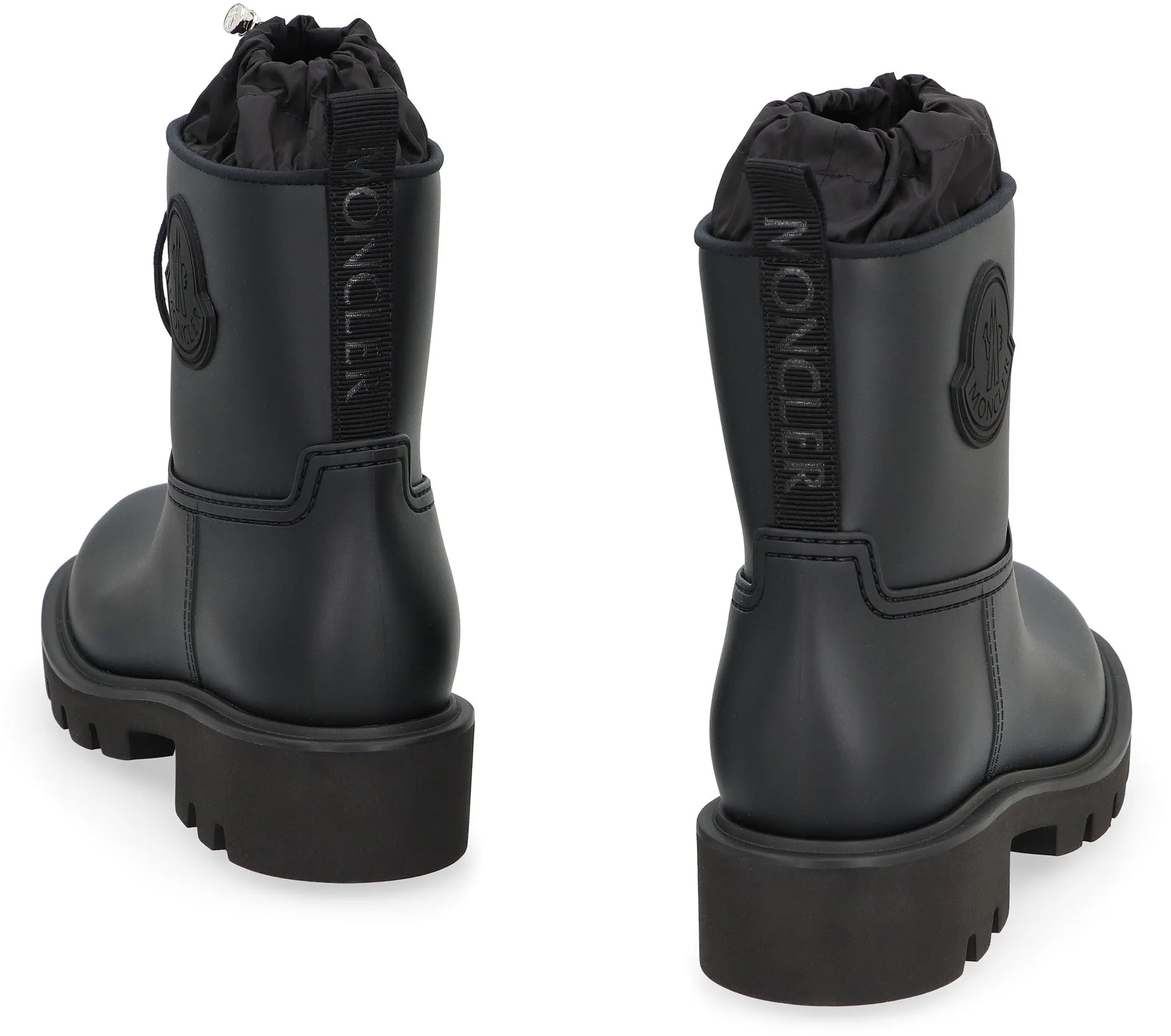 Kickstream rain boots
