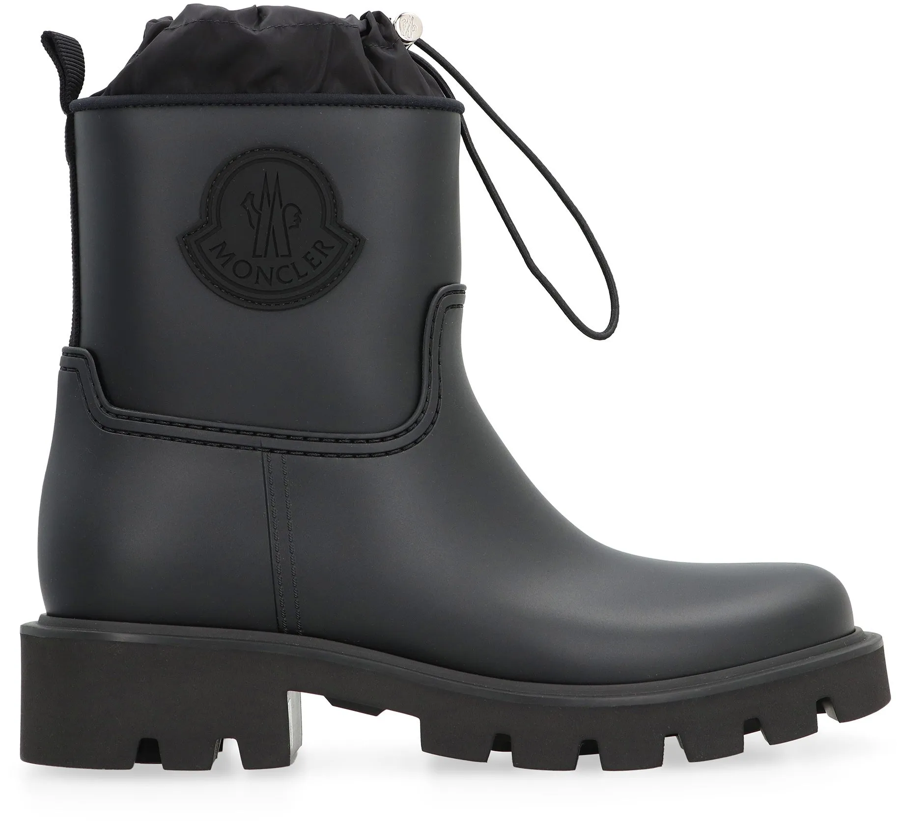 Kickstream rain boots