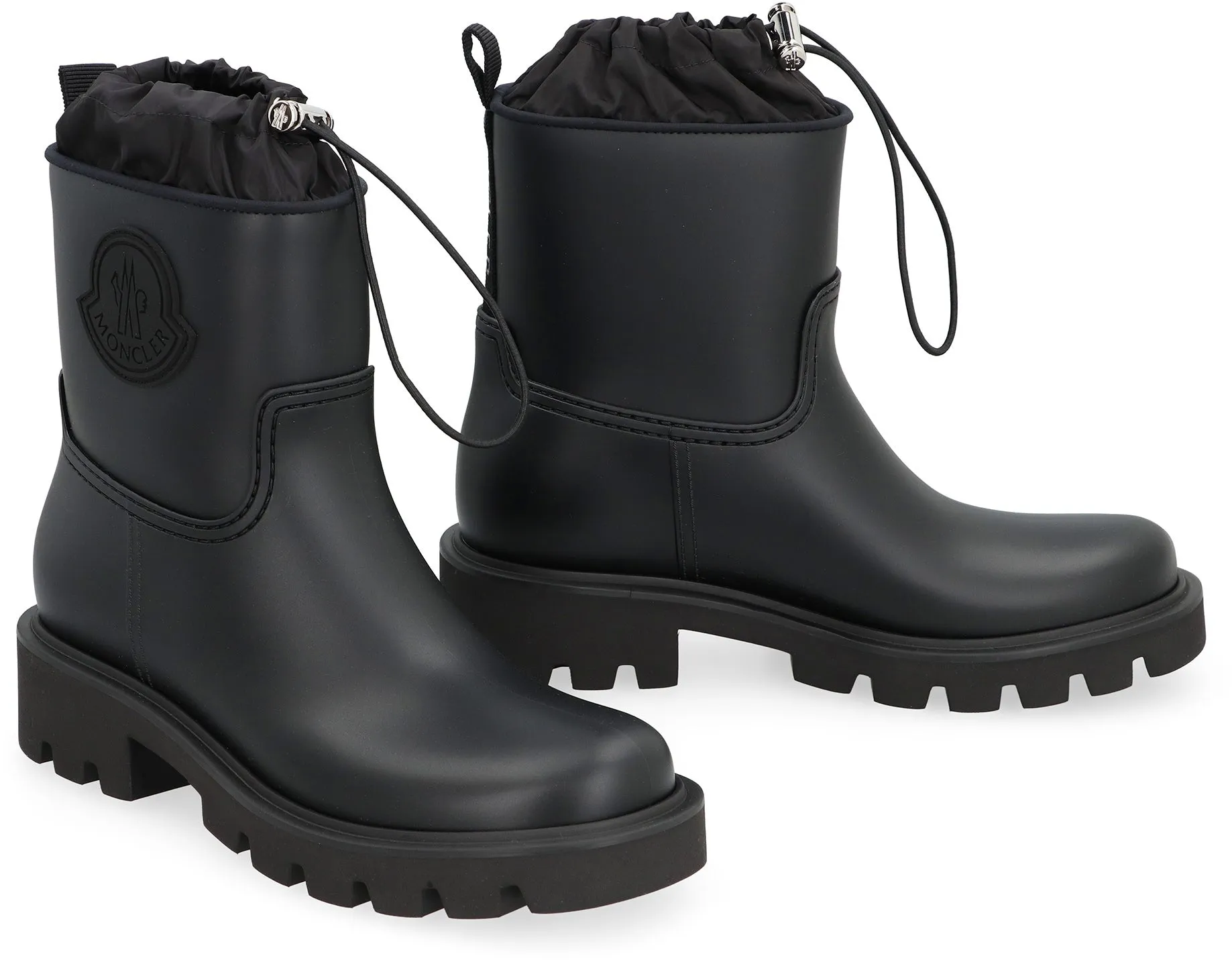 Kickstream rain boots
