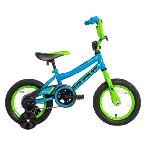 Kid's Adventure Bike - 12"