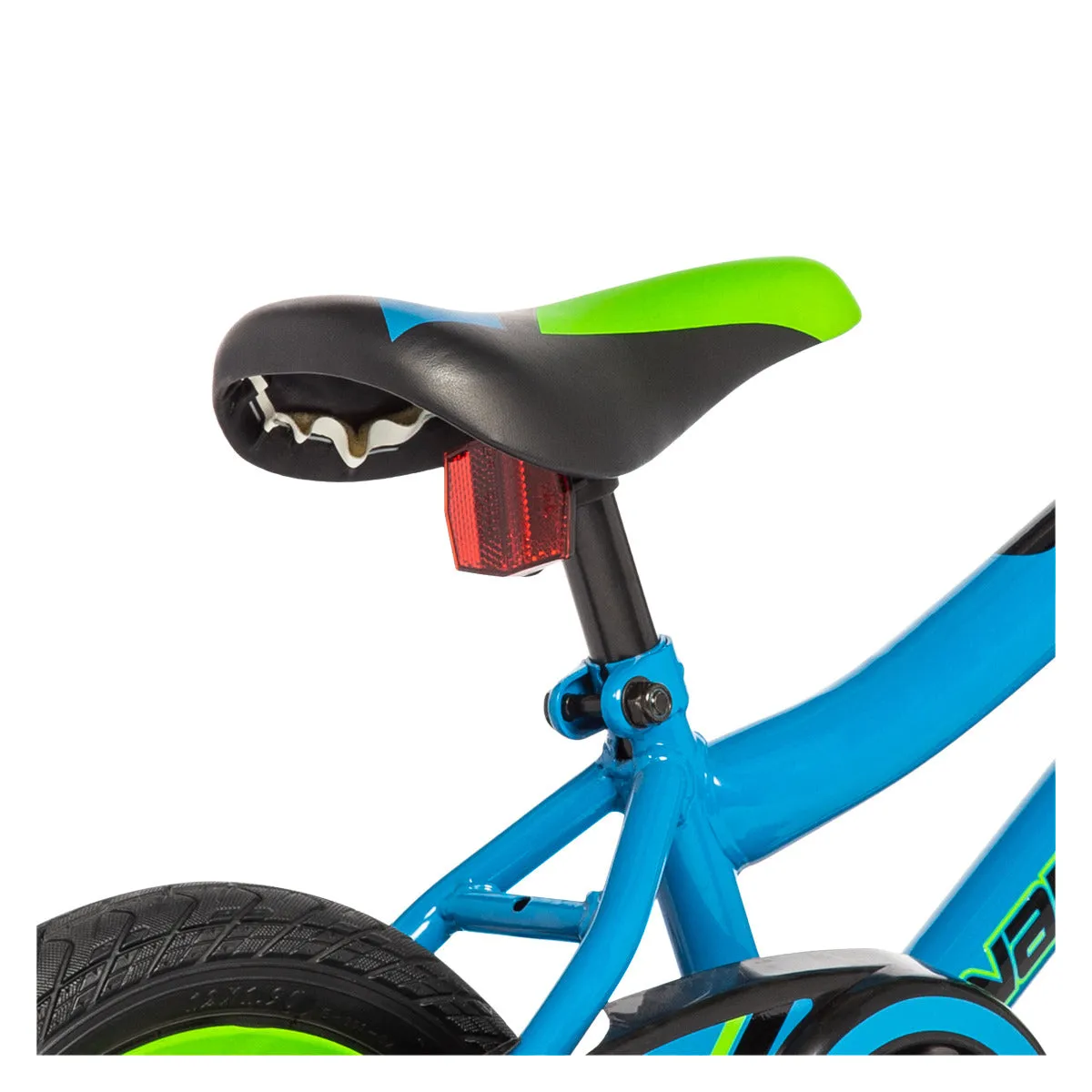 Kid's Adventure Bike - 12"