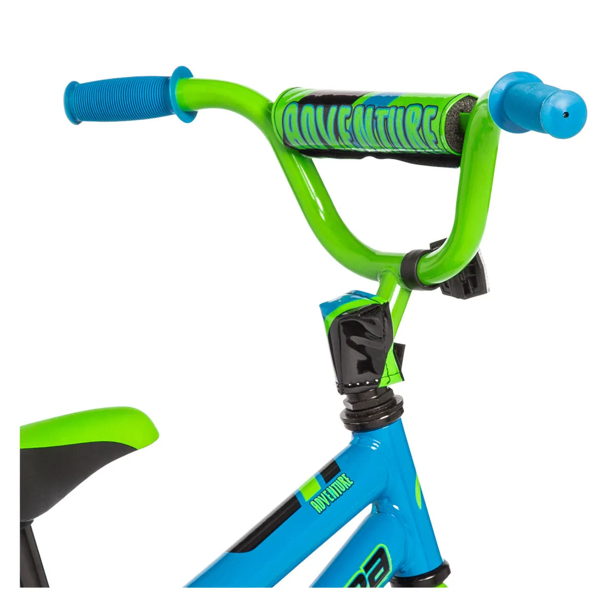 Kid's Adventure Bike - 12"
