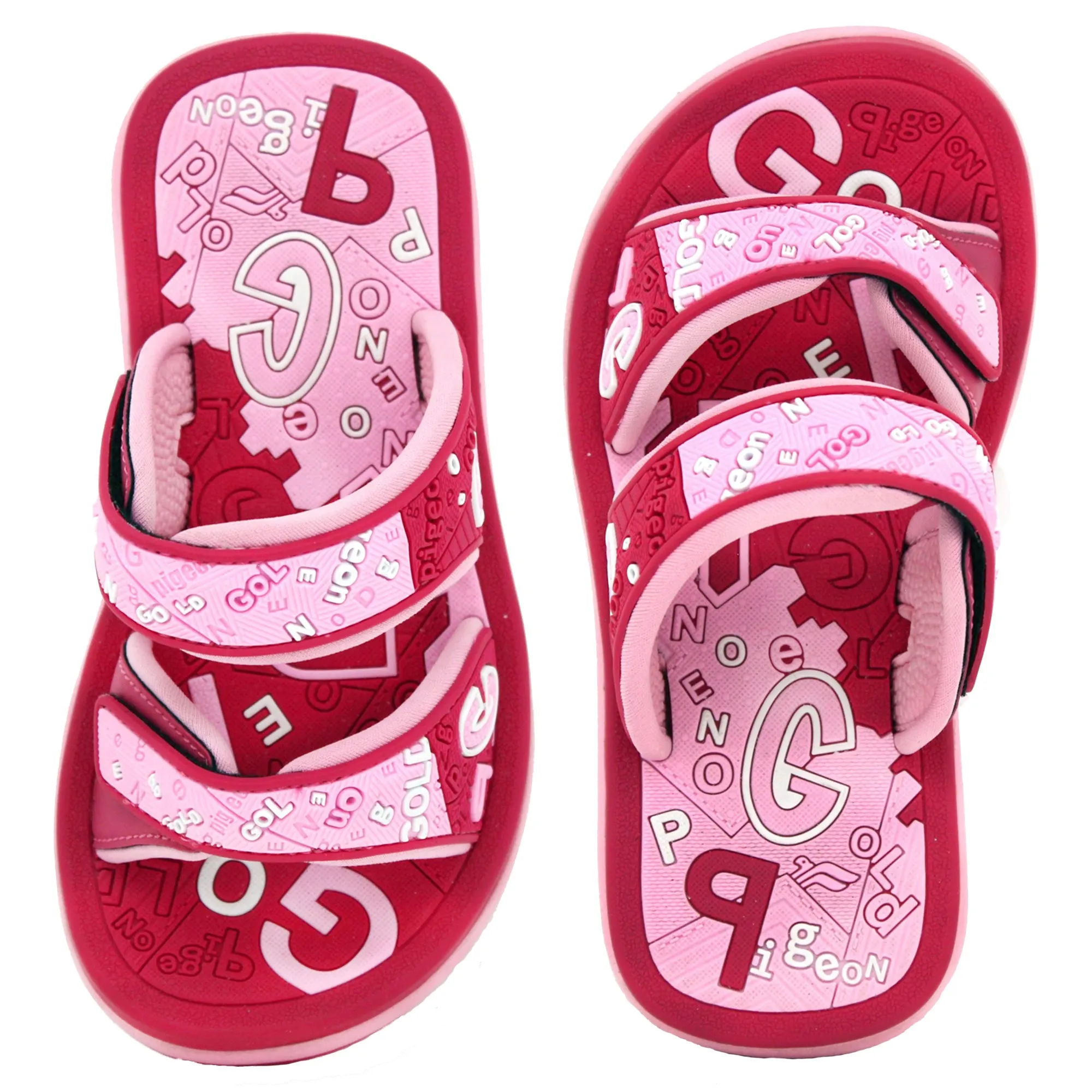 Kids Classic: 0523 Fuchsia