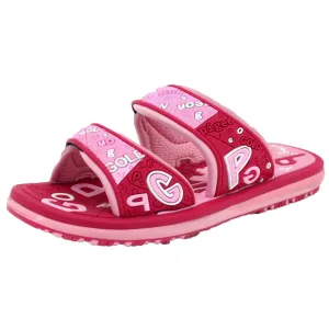 Kids Classic: 0523 Fuchsia