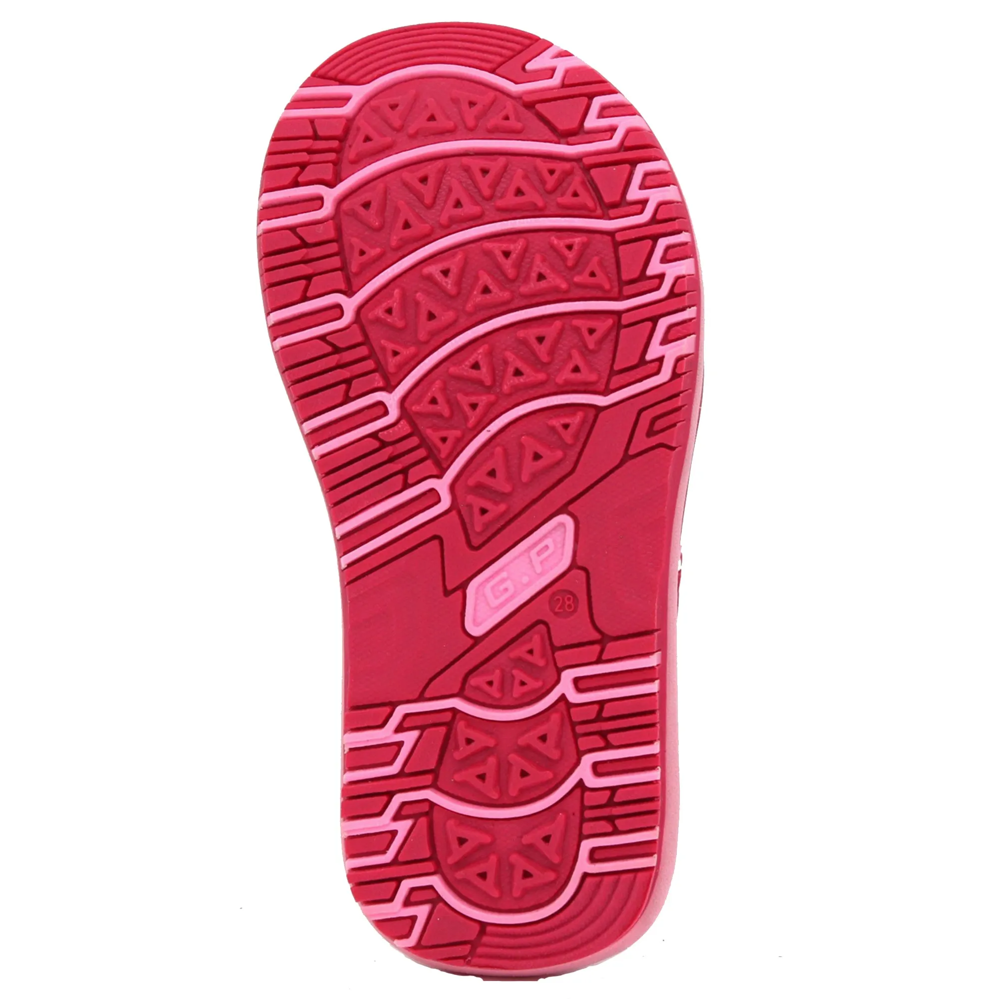 Kids Classic: 0523 Fuchsia