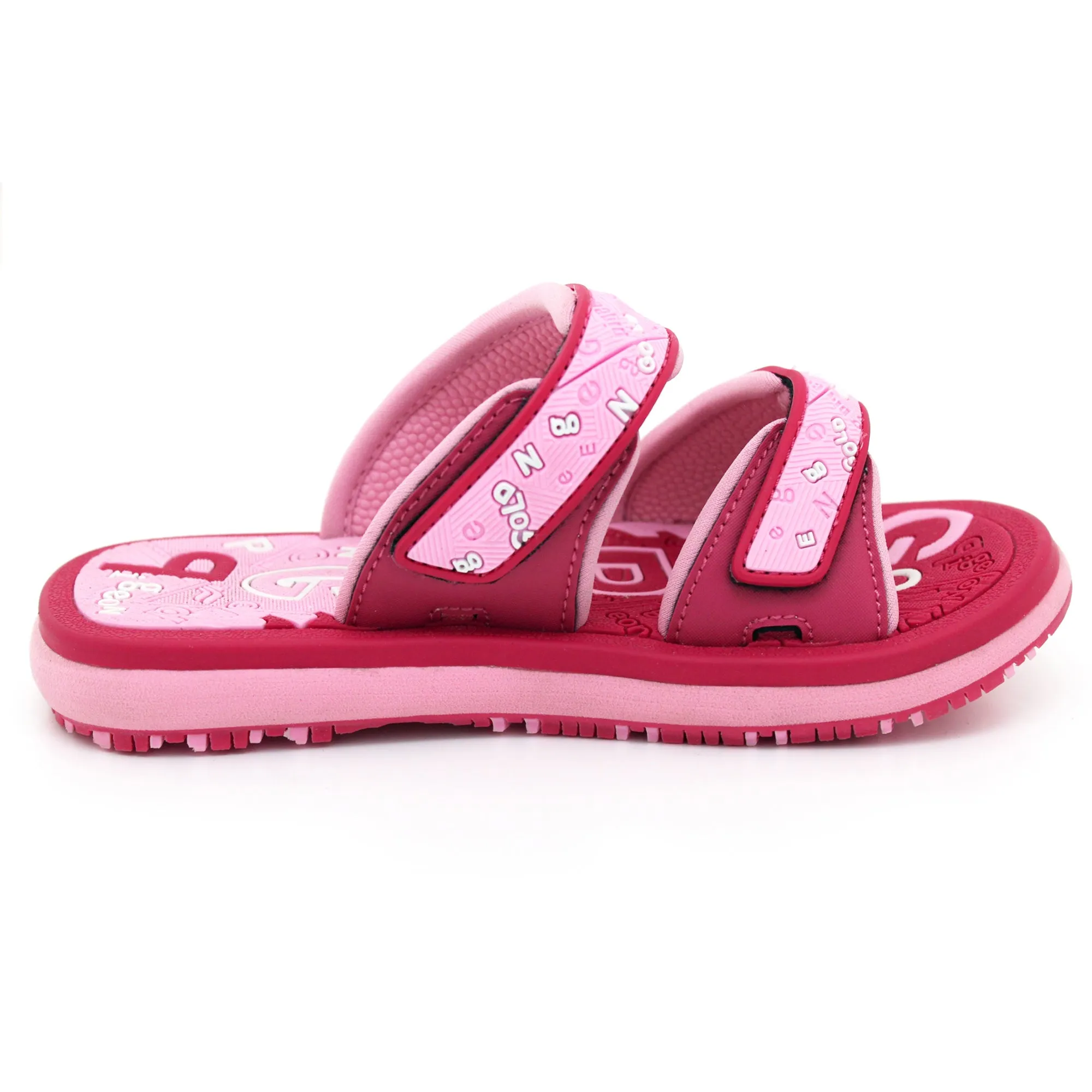 Kids Classic: 0523 Fuchsia