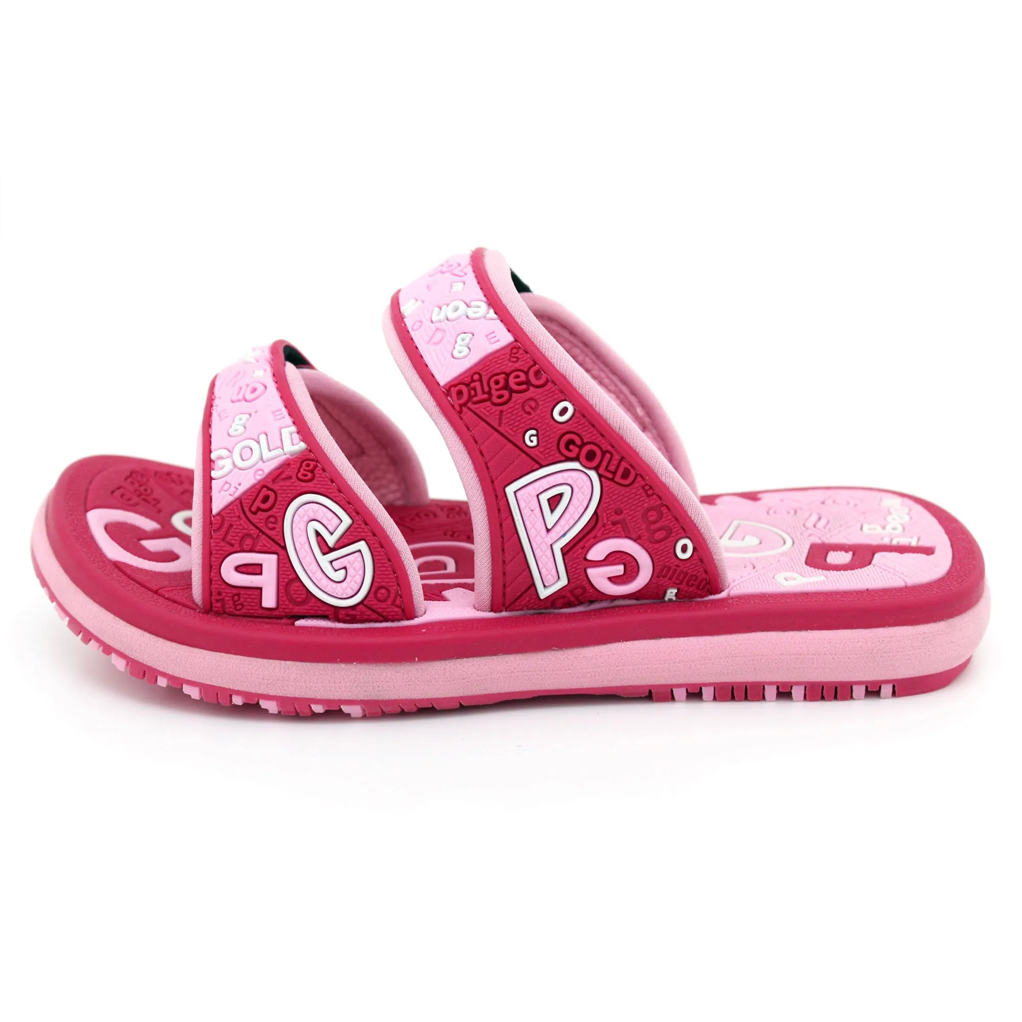 Kids Classic: 0523 Fuchsia