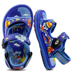 Kids Classic: 1611 Blue