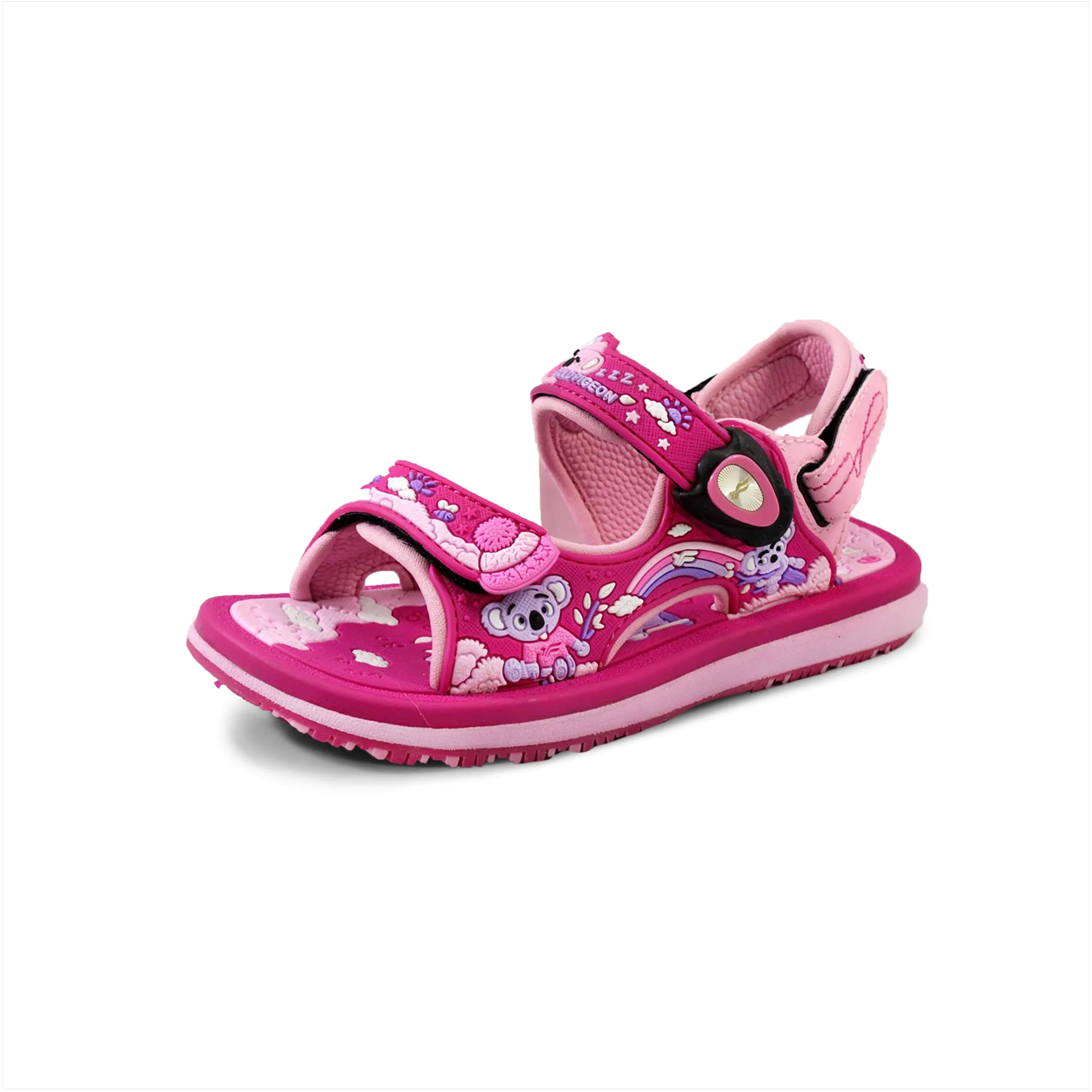 Kids Classic: 1611 Fuchsia