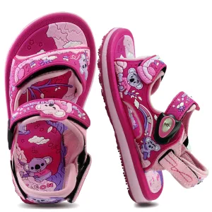 Kids Classic: 1611 Fuchsia