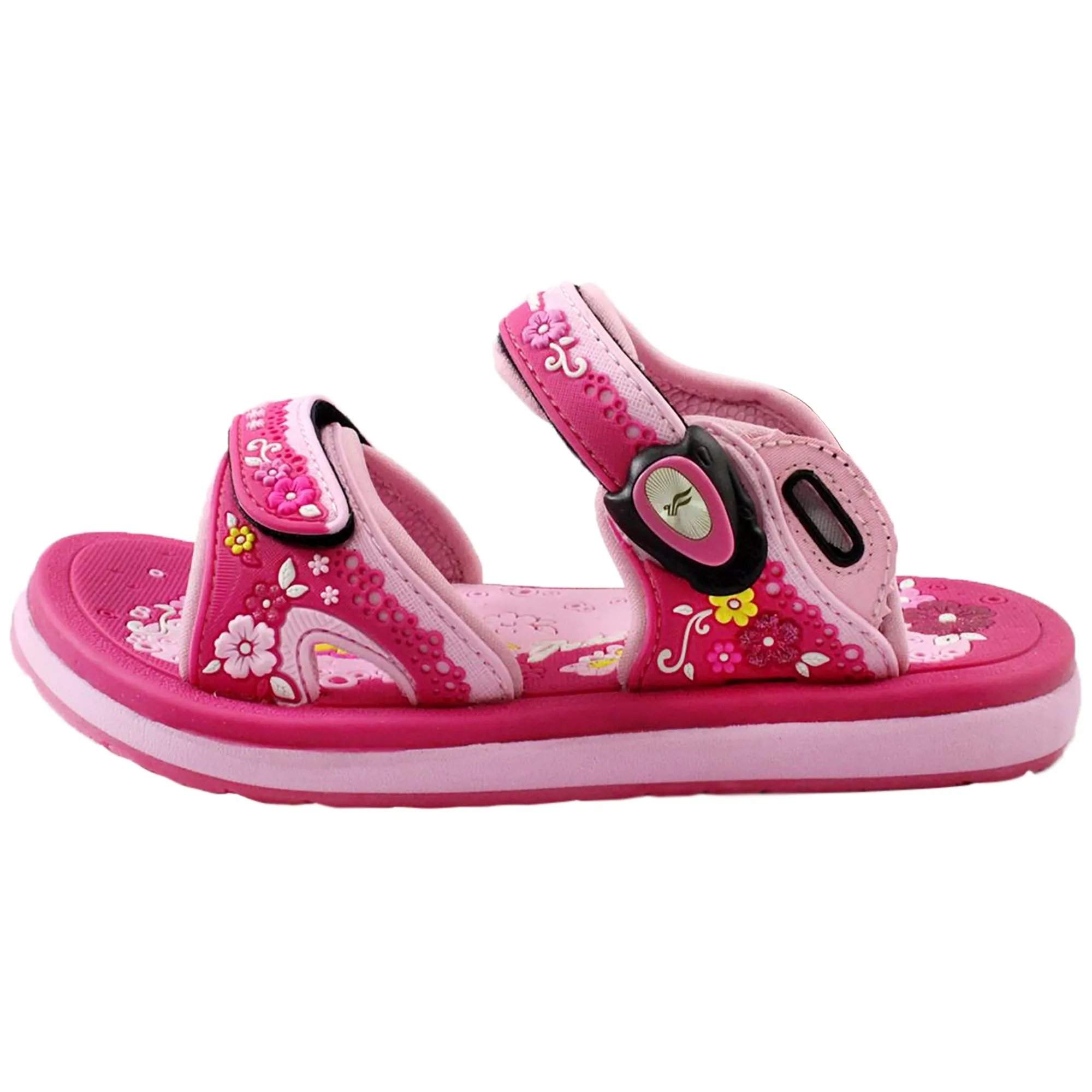 Kids Classic: 1630 Fuchsia