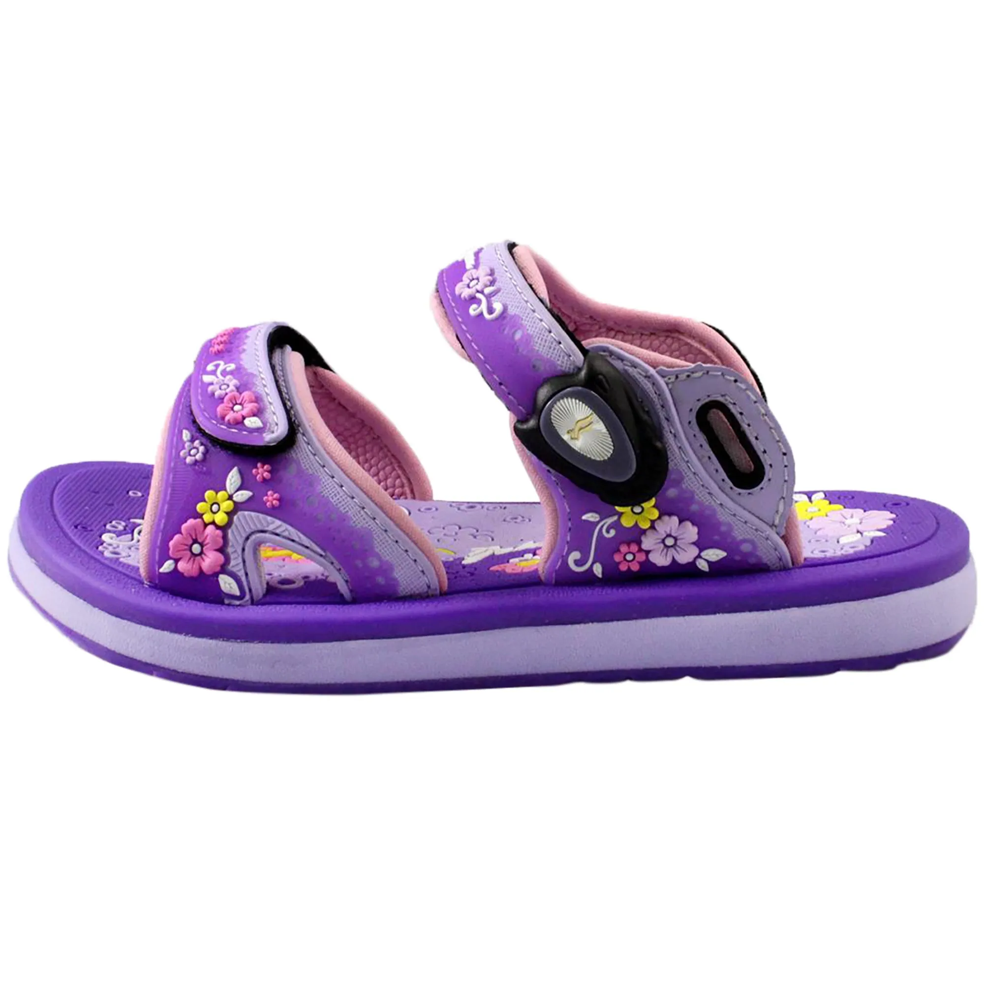 Kids Classic: 1630 Purple