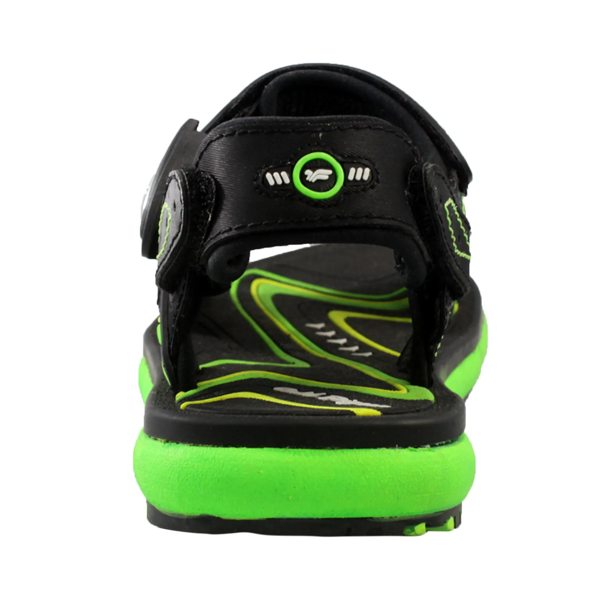 Kids Classic: 1671 Green