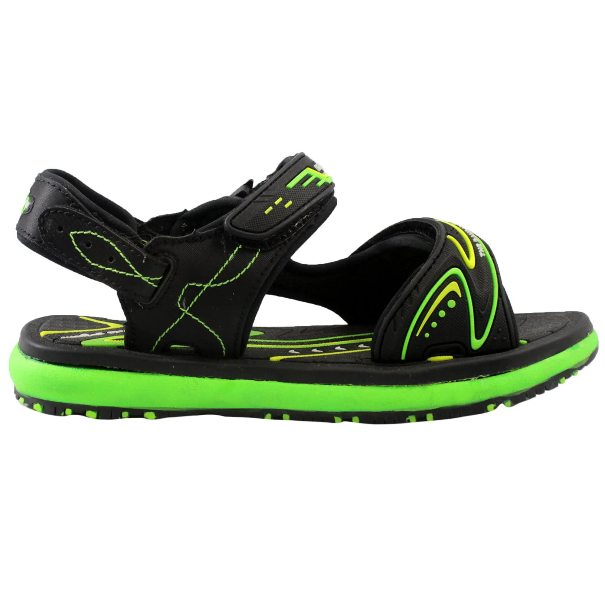 Kids Classic: 1671 Green
