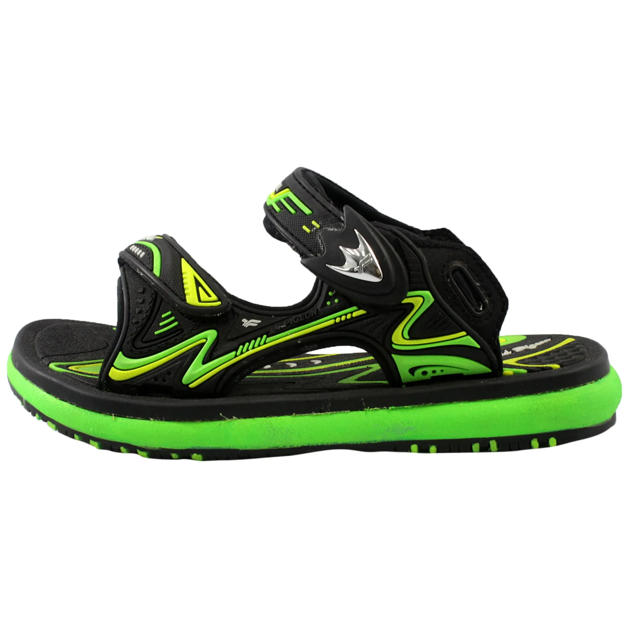 Kids Classic: 1671 Green