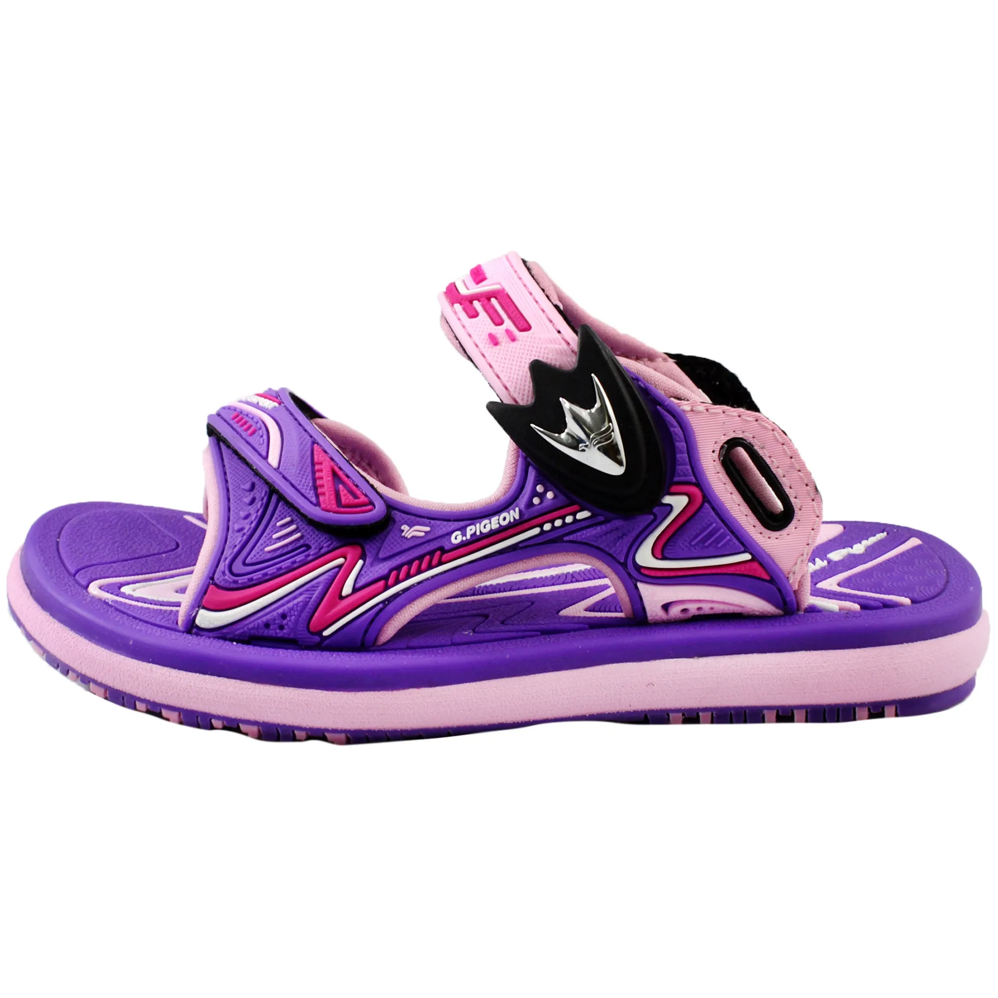 Kids Classic: 1671 Purple
