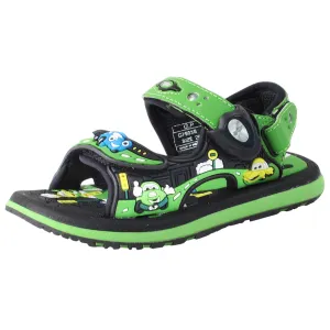 Kids Classic: 7603 Green
