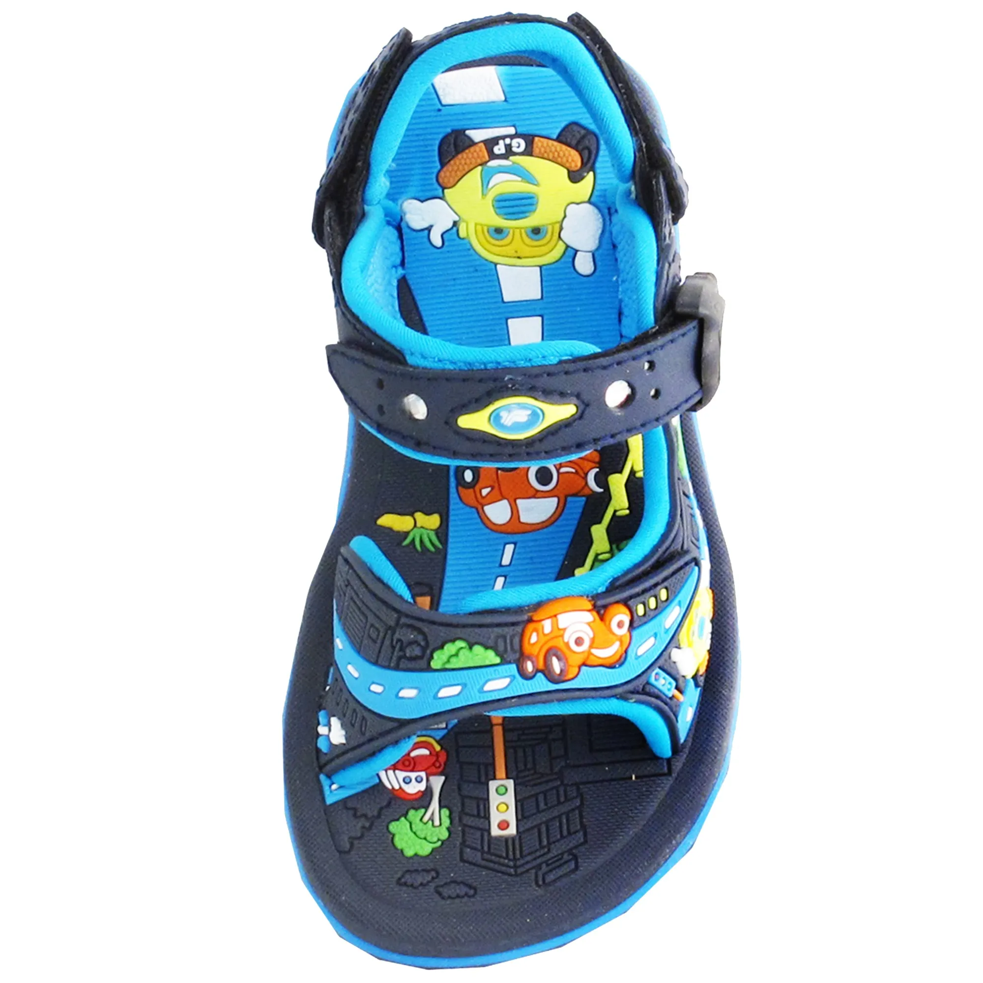 Kids Classic: 7603 Navy