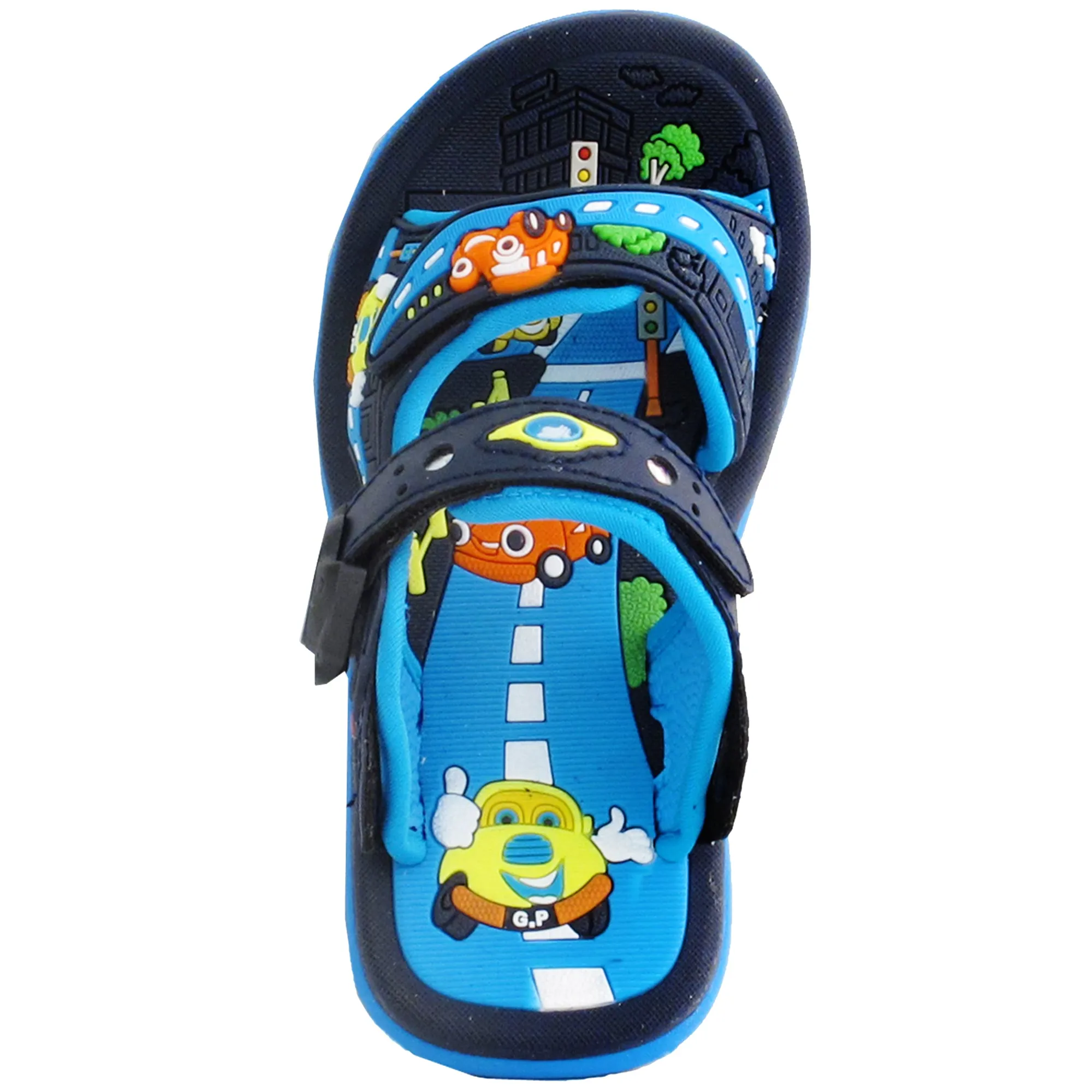 Kids Classic: 7603 Navy