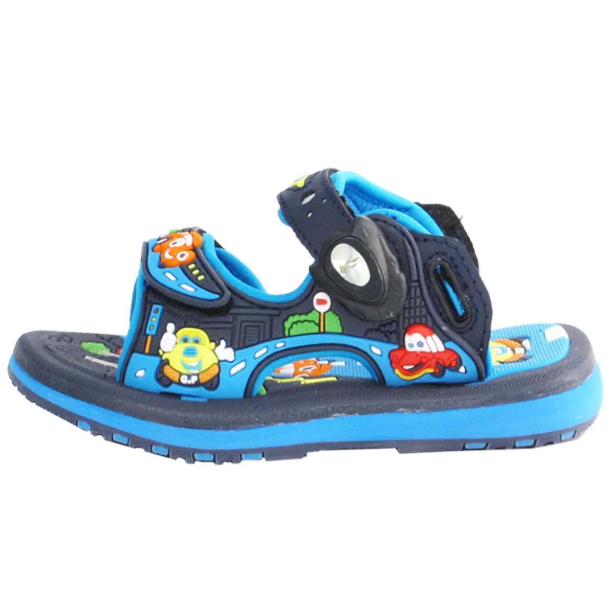Kids Classic: 7603 Navy