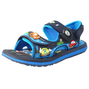 Kids Classic: 7603 Navy