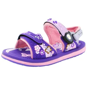 Kids Classic: 9204 Purple