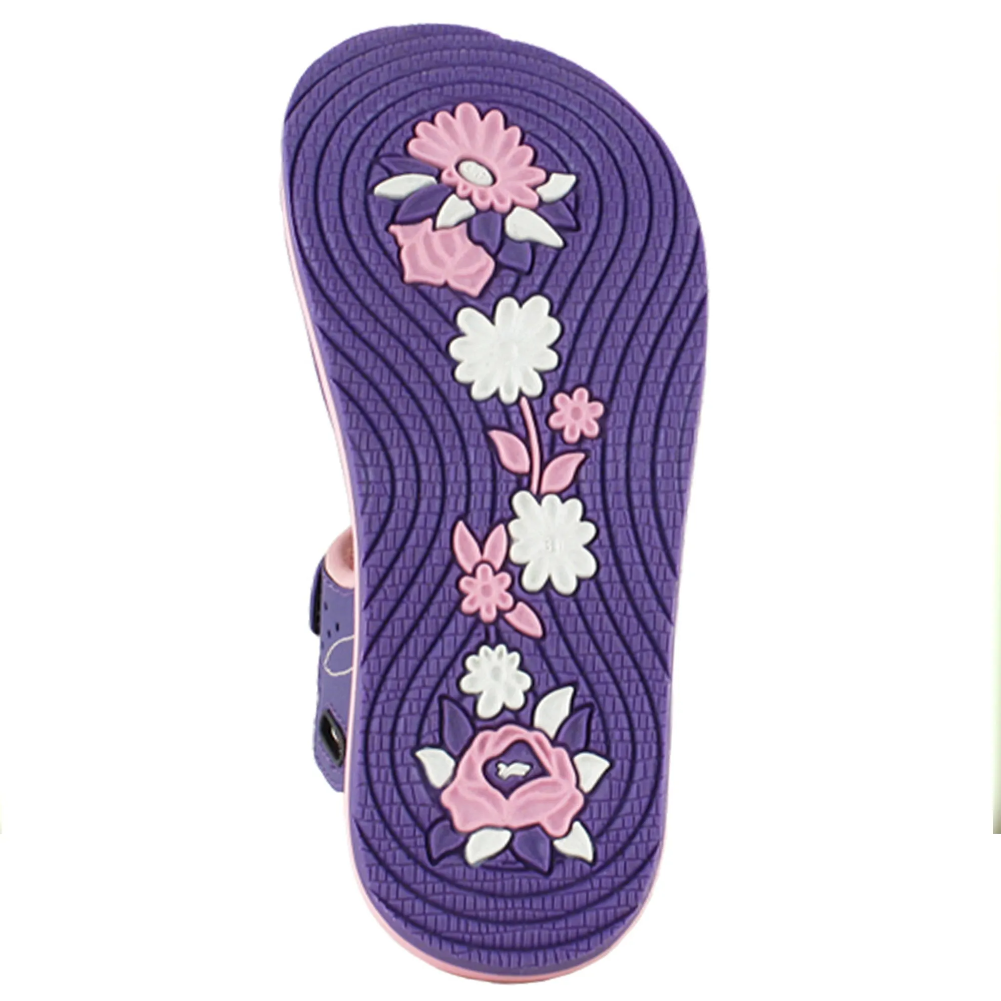 Kids Classic: 9204 Purple