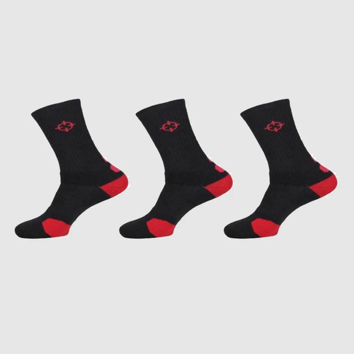 Kids Crew Socks