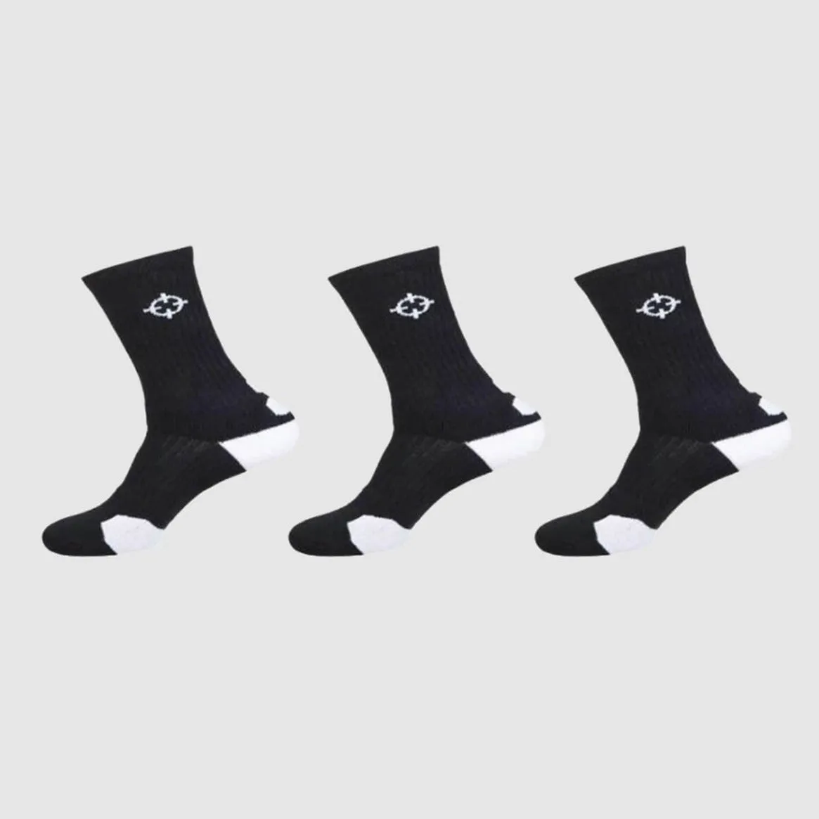 Kids Crew Socks