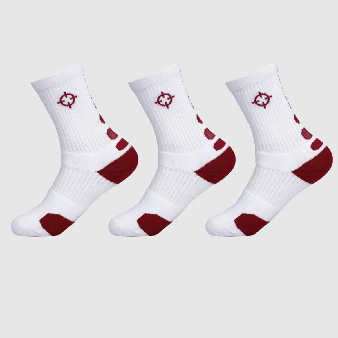 Kids Crew Socks
