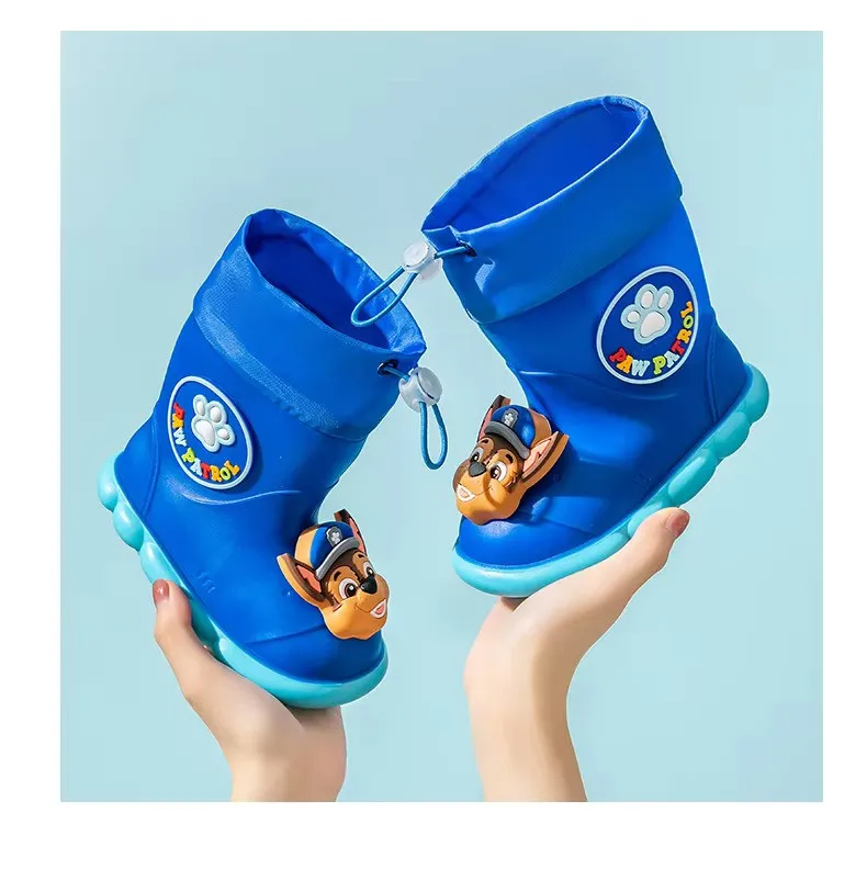 Kids Gumboots