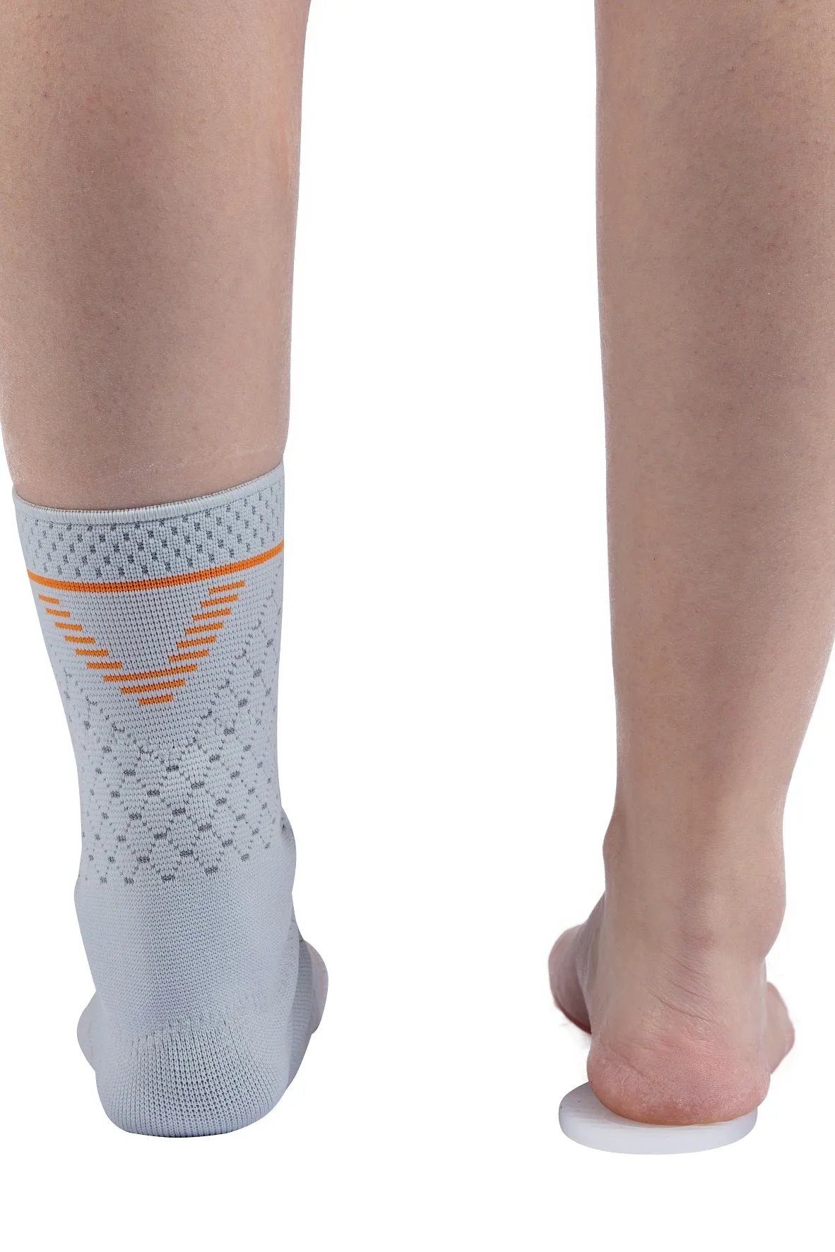 Knitted Achilles Tendon Support