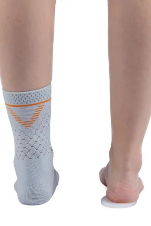 Knitted Achilles Tendon Support