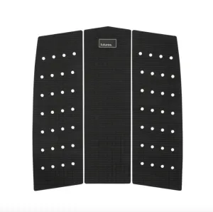 Landing Pad Traction 3pc. - Black