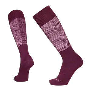 Le Bent Glacier Targeted Cushion Snow Sock