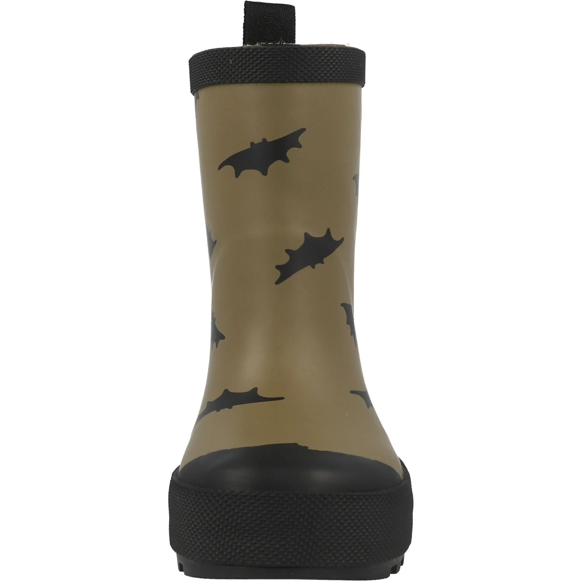 Liewood Mason Thermo Khaki Rain Boots