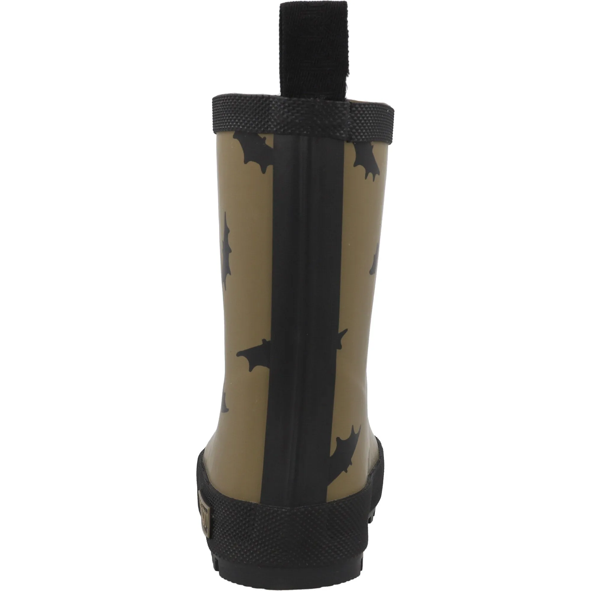 Liewood Mason Thermo Khaki Rain Boots
