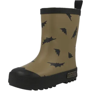 Liewood Mason Thermo Khaki Rain Boots
