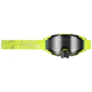 Limited Edition : 509 Sinister X7 Goggle