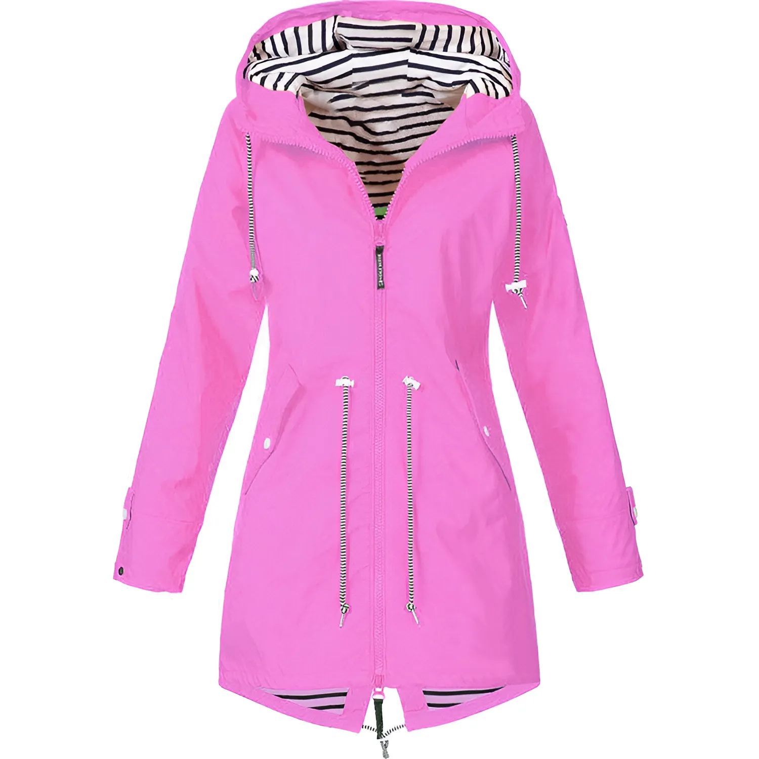 Liv™ - Waterproof Rain Jacket