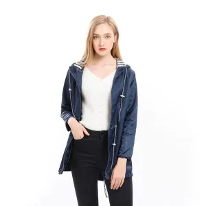 Liv™ - Waterproof Rain Jacket