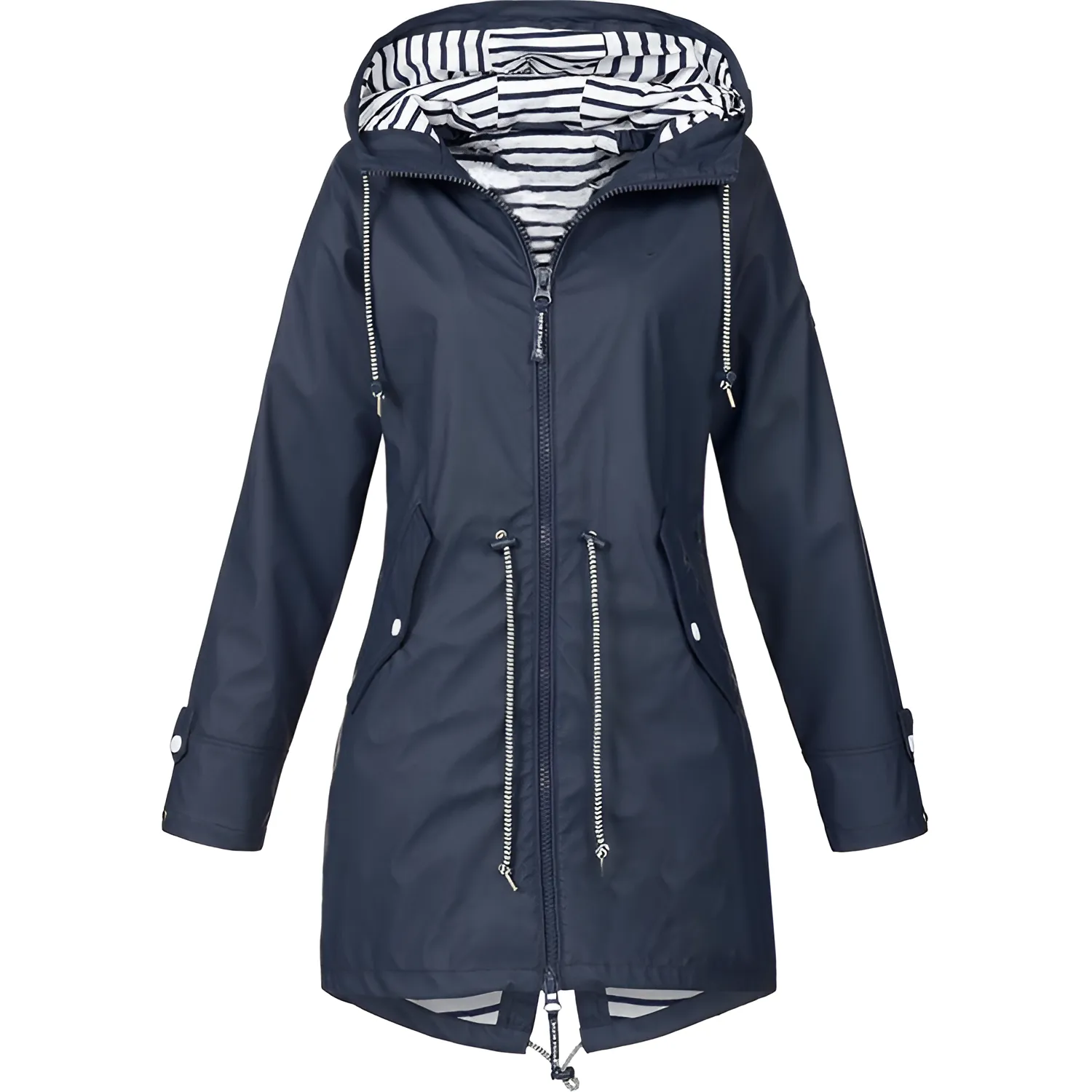 Liv™ - Waterproof Rain Jacket