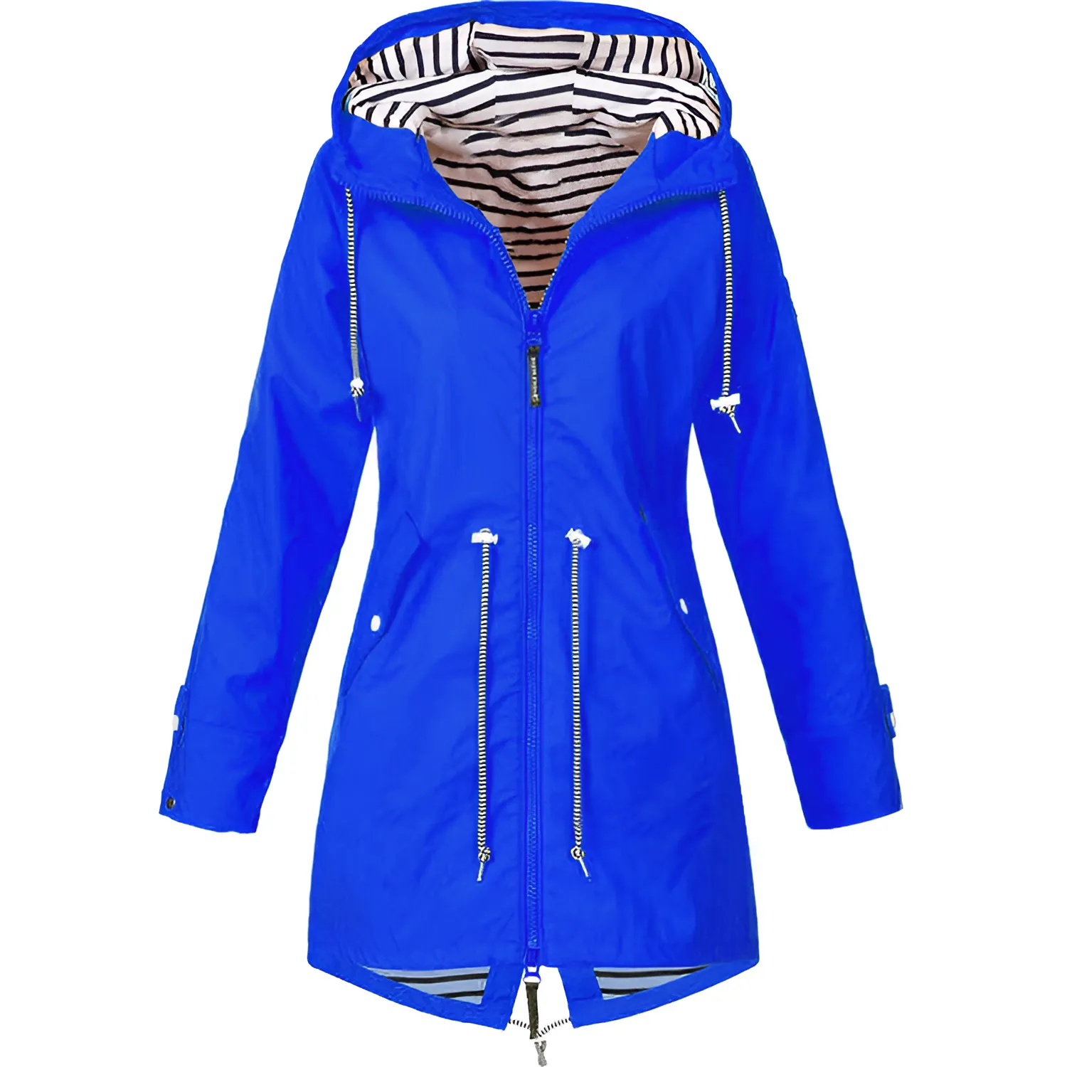 Liv™ - Waterproof Rain Jacket