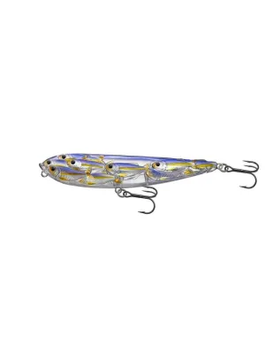 Live Target Bait Ball Yearling/Alevin Walking Bait