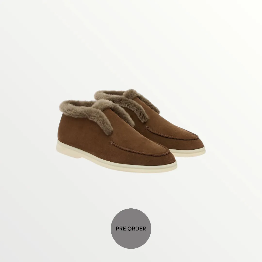 loro piana open walk (women’s)