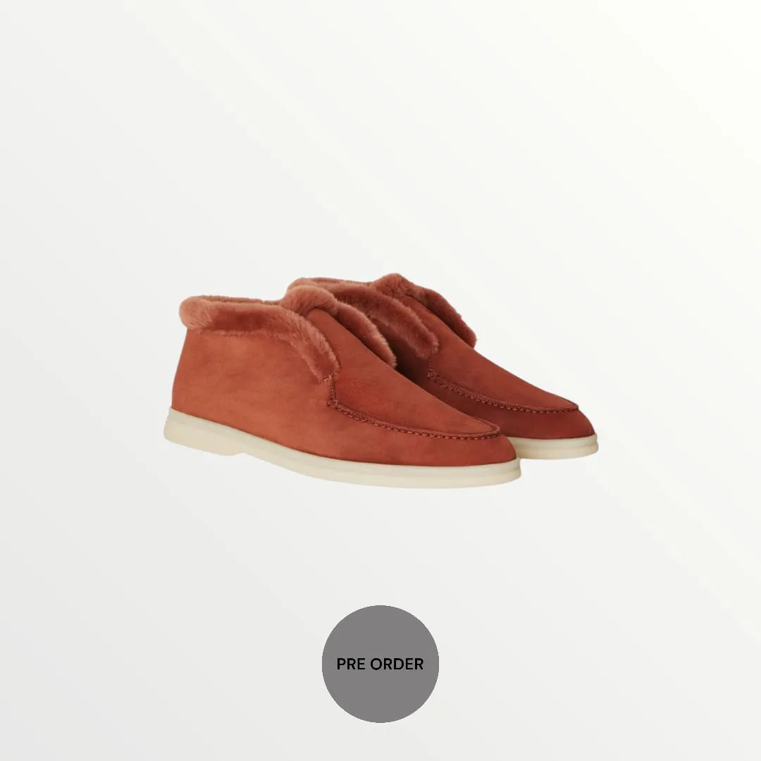 loro piana open walk (women’s)