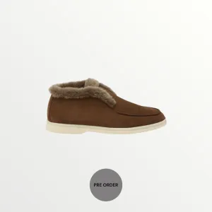 loro piana open walk (women’s)