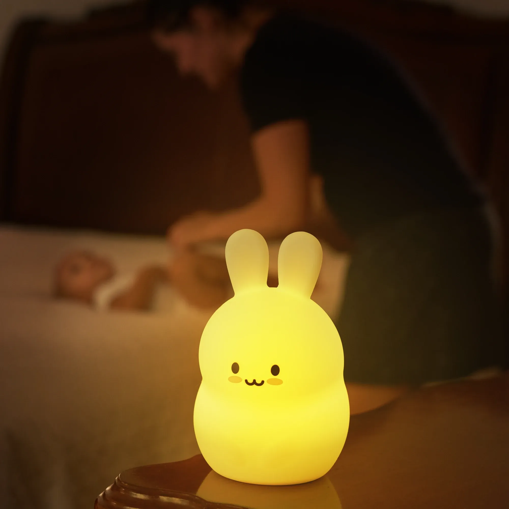 LumiPets Bunny