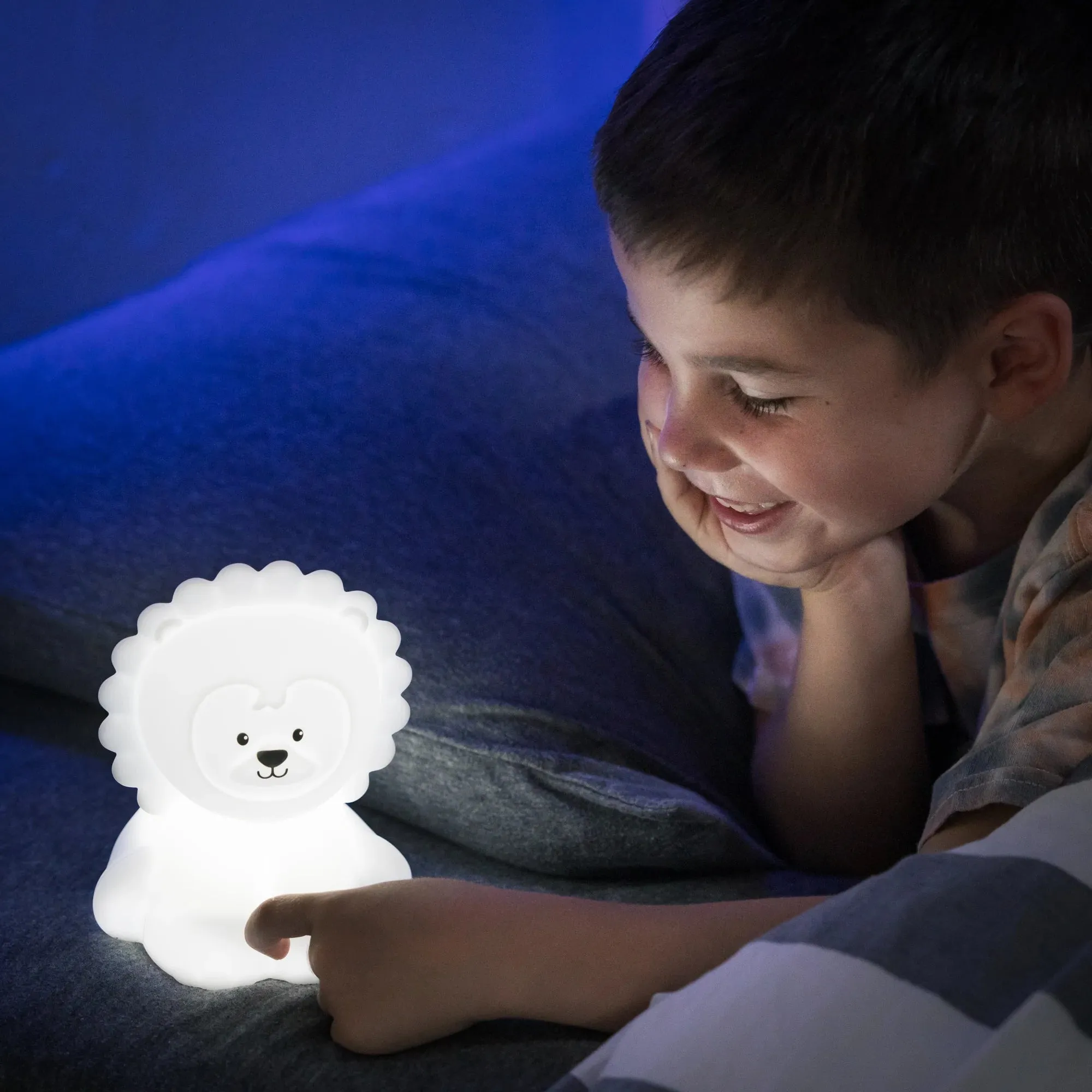 LumiPets with Remote - Lion